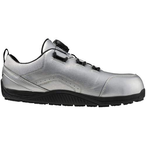 ミズノ] 安全靴 ワークシューズ オールマイティSU 51L BOA f1ga251399